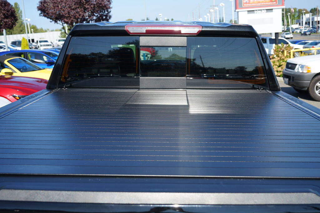 Used 2019 GMC Sierra 1500 SLT image 11