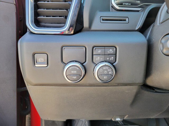 Used 2022 GMC Sierra 1500 Denali image 15