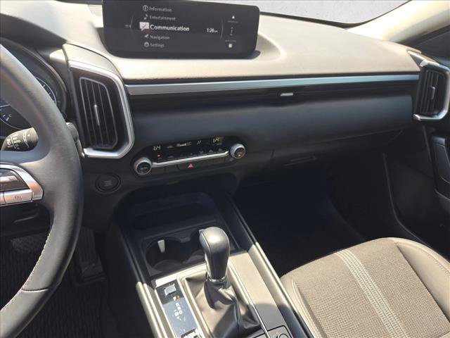 Used 2025 MAZDA CX-50 AWD 2.5 S w/ Select Package image 12