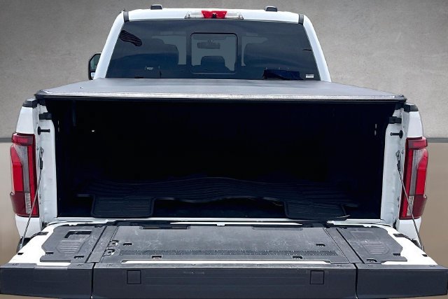 Used 2025 Ford F150 Platinum AWD/4WD image 27