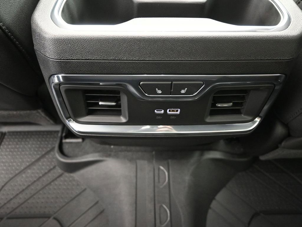 New 2026 Chevrolet Silverado 1500 High Country image 20