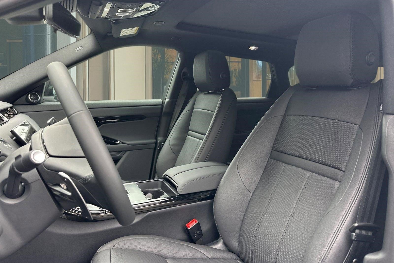 New 2026 Land Rover Range Rover Evoque S AWD/4WD image 21