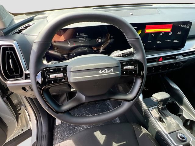 New 2026 Kia Sorento LX image 11