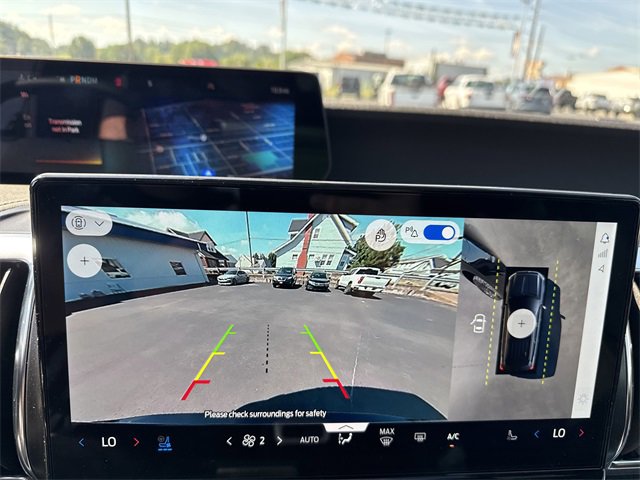 New 2025 Ford Expedition Tremor image 28