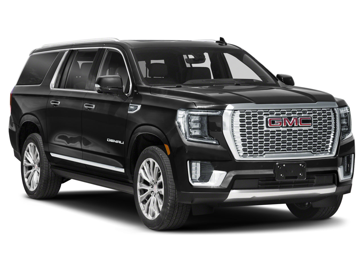 Used 2024 GMC Yukon XL Denali Ultimate AWD/4WD image 6