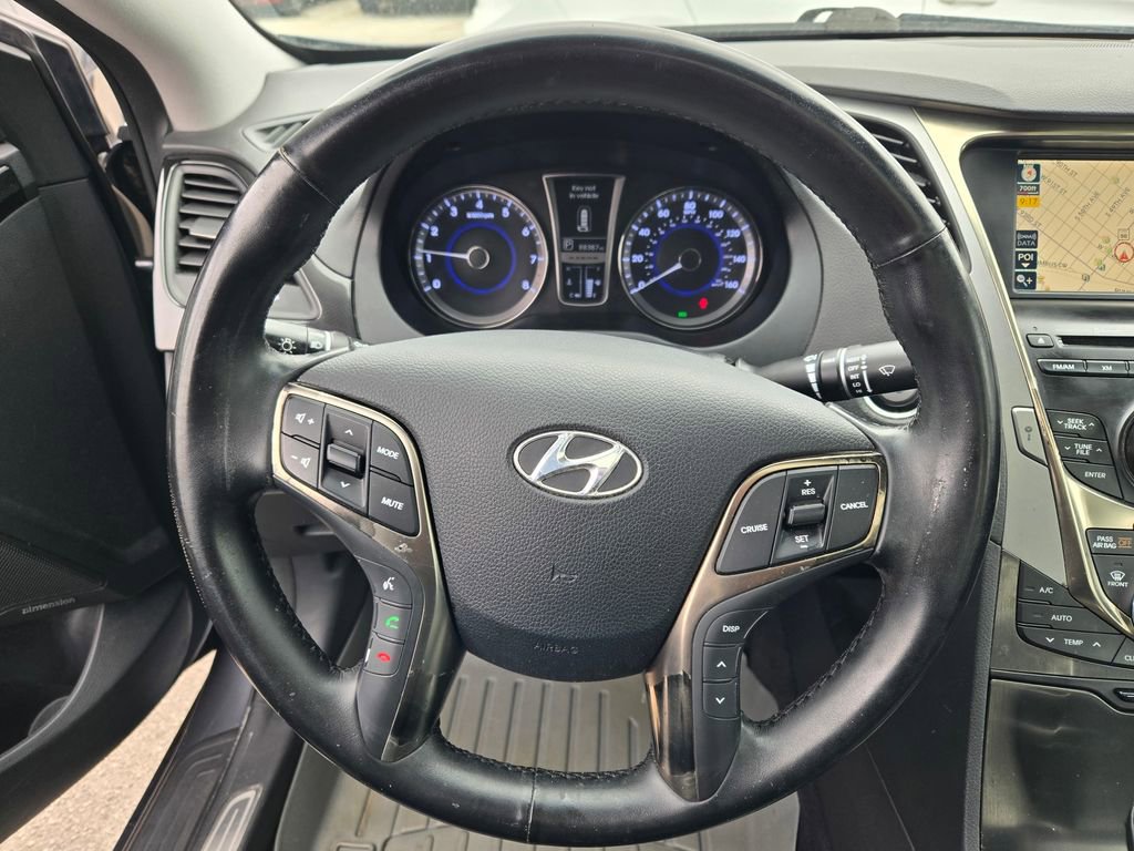 Used 2012 Hyundai Azera image 40