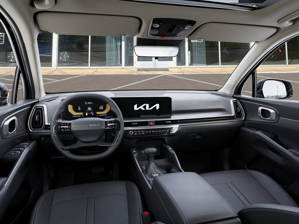 New 2026 Kia Sorento S image 14