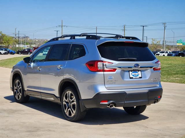 New 2026 Subaru Ascent Touring AWD/4WD image 3