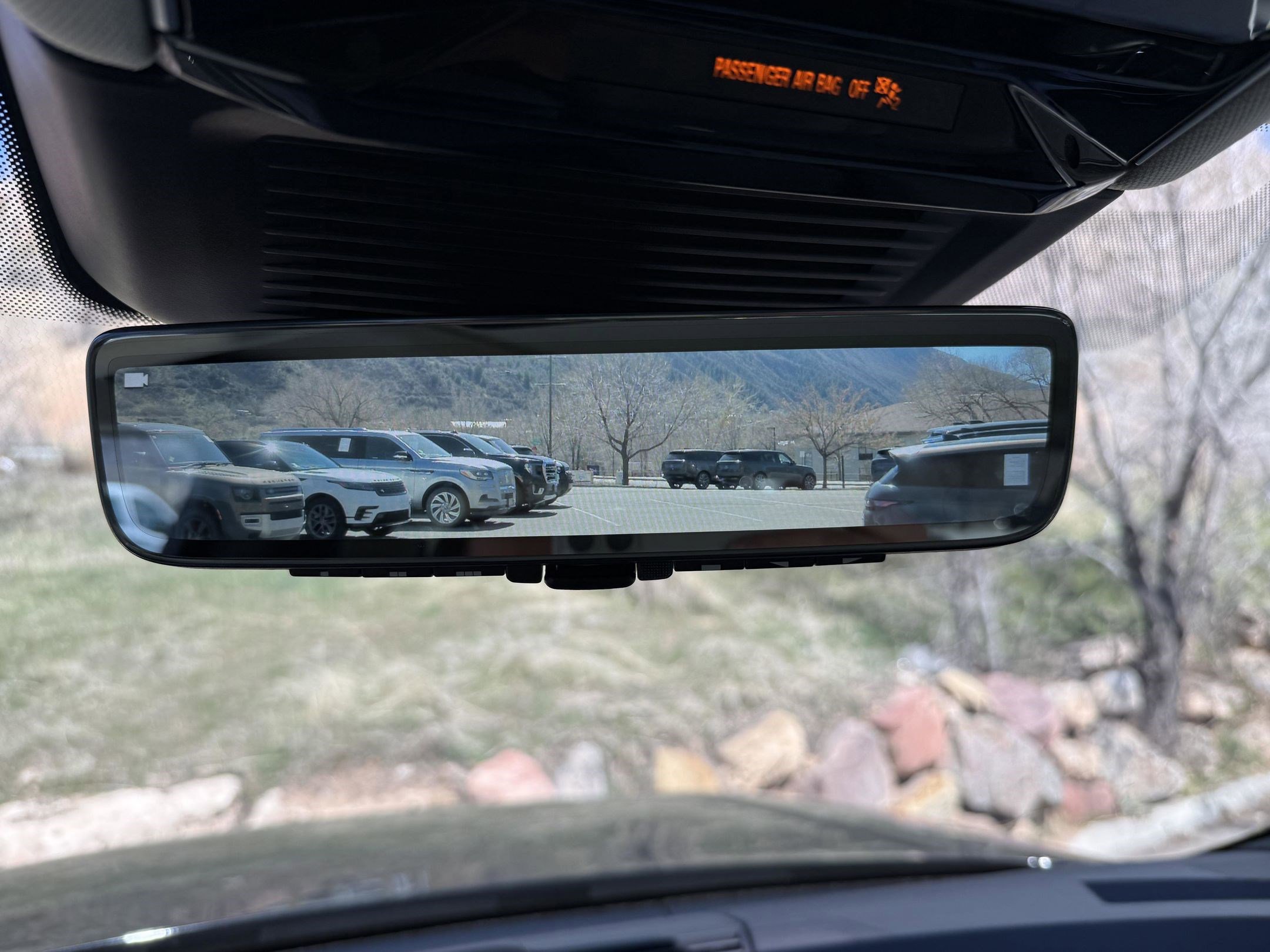 Certified 2023 Land Rover Range Rover SE image 19