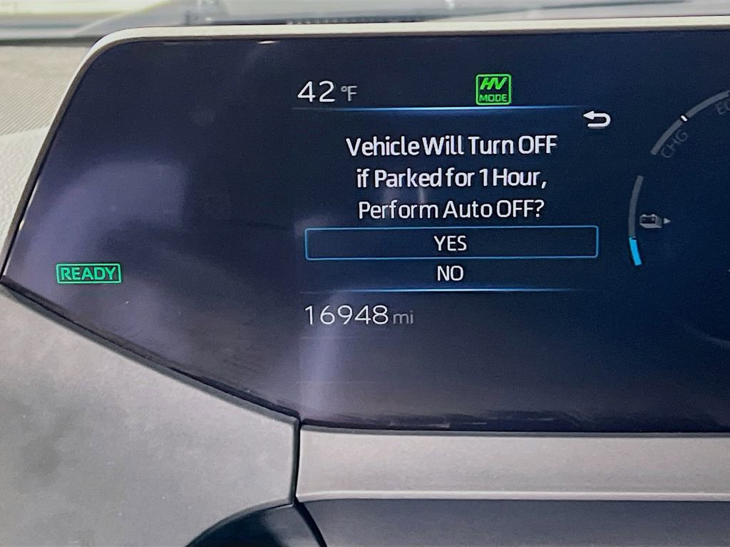 Used 2024 Toyota Prius Prime image 12