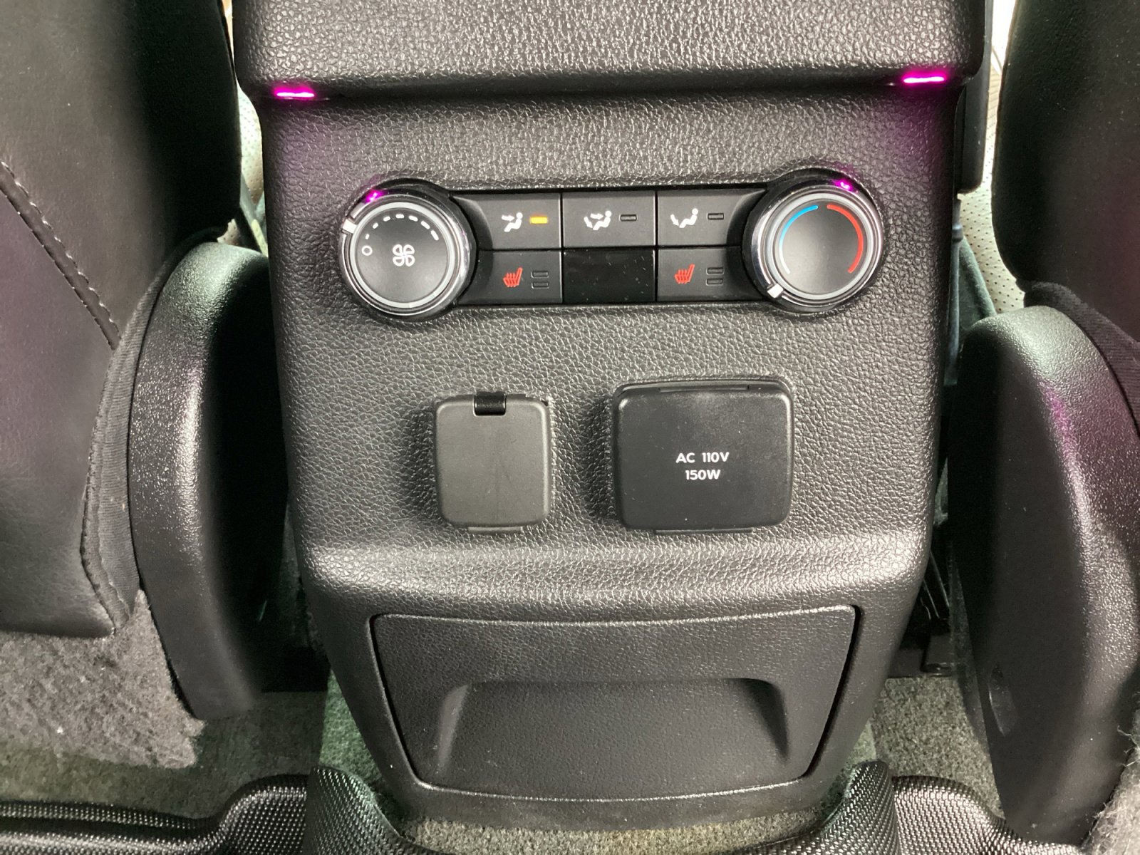 Used 2014 Ford Explorer Limited w/ Equipment Group 301A image 29