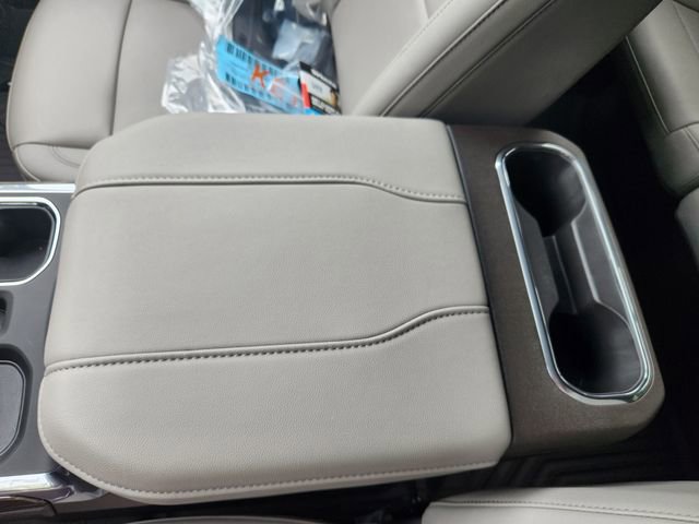 New 2026 Chevrolet Silverado 1500 RST w/ RST All Star Premium Package image 15