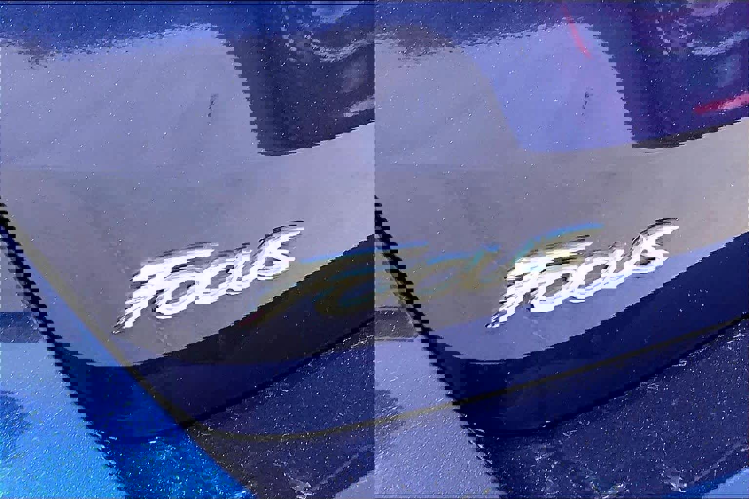 Used 2016 Ford Focus SE w/ Equipment Group 201A image 31