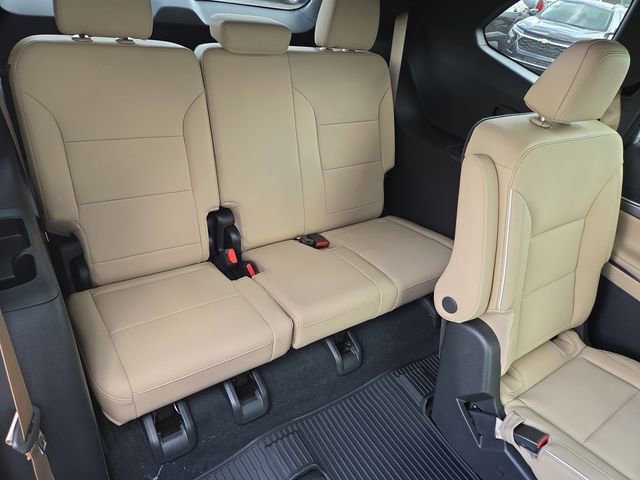 New 2026 Buick Enclave Preferred w/ Power Package image 27