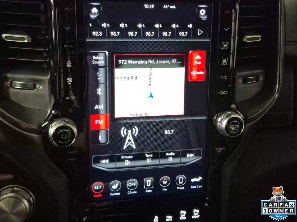 Used 2020 RAM 2500 Power Wagon image 20