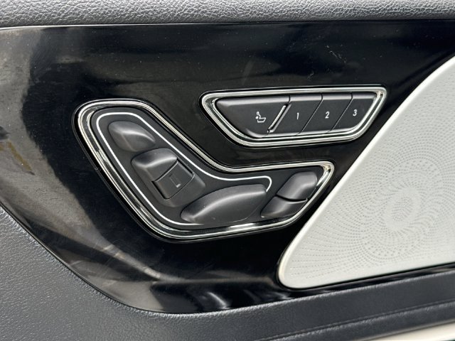 Used 2025 Lincoln Aviator Reserve w/ Equipment Group 201A AWD/4WD image 19