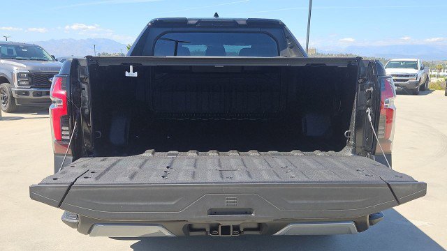 Used 2025 Chevrolet Silverado EV LT w/ LT Premium Package AWD/4WD image 26