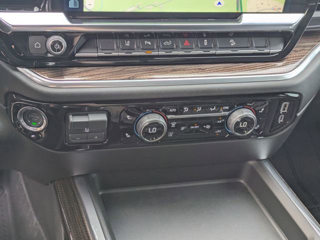 New 2026 Chevrolet Silverado 2500 LT w/ Trail Boss Package image 20