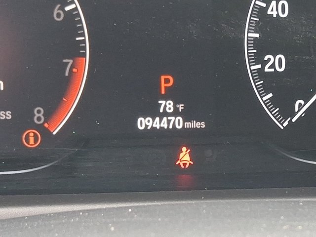 Used 2019 Honda Accord Sport image 25