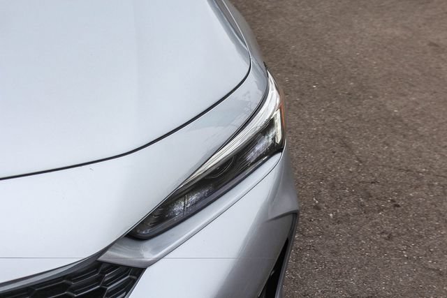 Used 2025 Honda Civic Sport Touring image 13