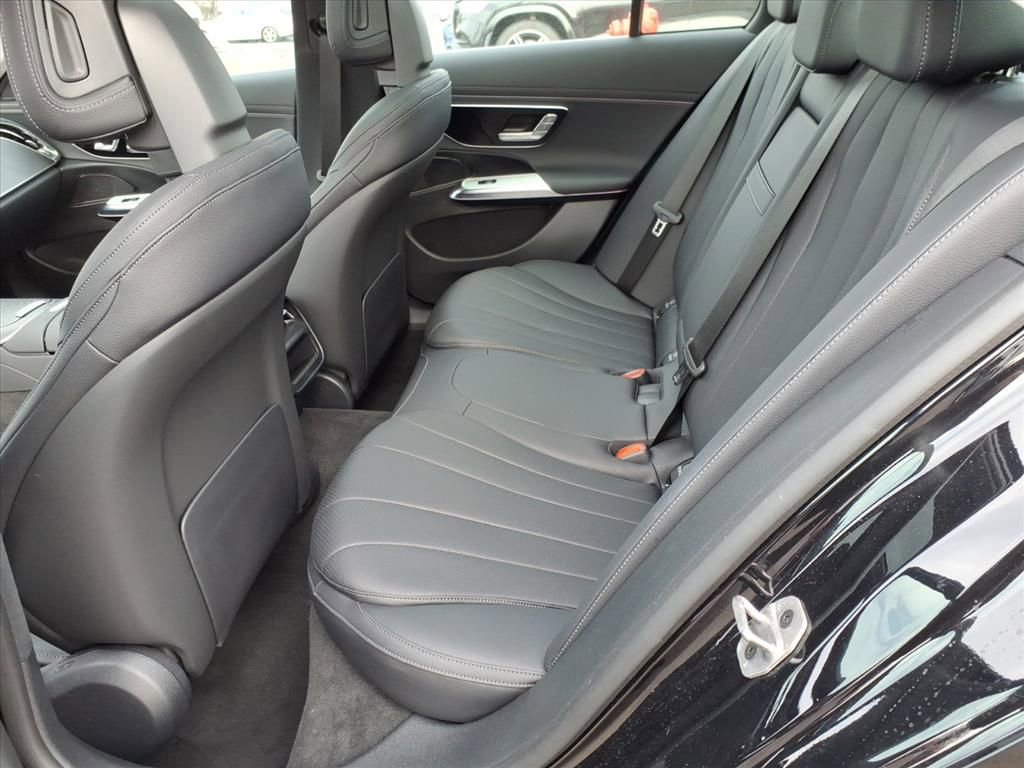 Certified 2025 Mercedes-Benz E 450 4MATIC Sedan image 13
