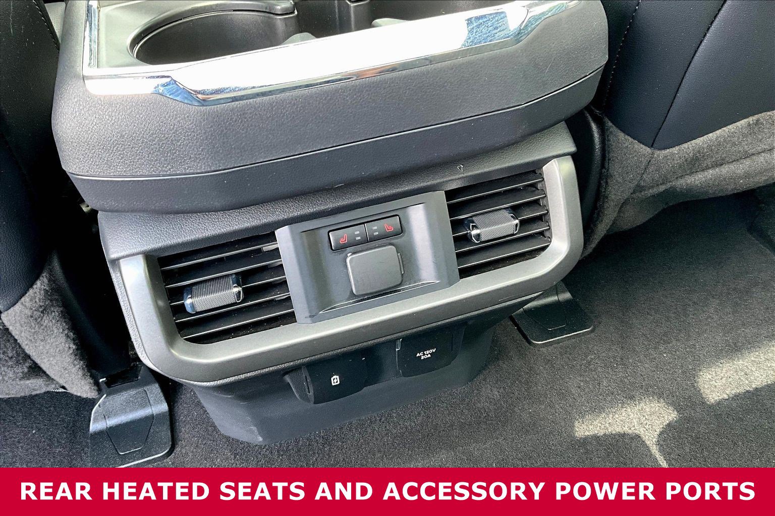Used 2024 Ford F150 Lariat w/ Equipment Group 502A High AWD/4WD image 10