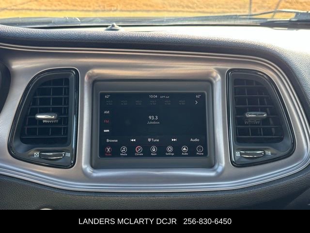 Used 2023 Dodge Challenger GT image 19