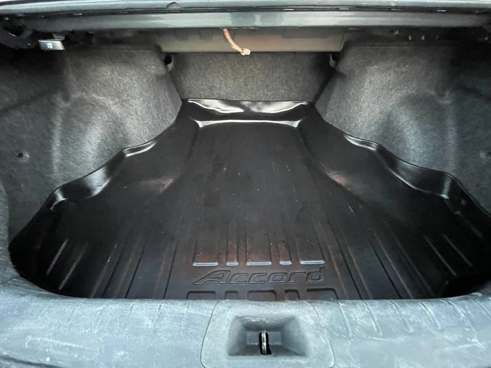 Used 2008 Honda Accord LX-S image 15