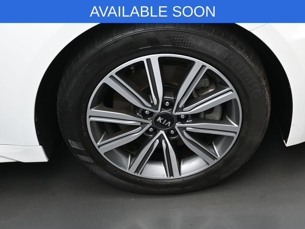 Used 2020 Kia Optima Premium image 42