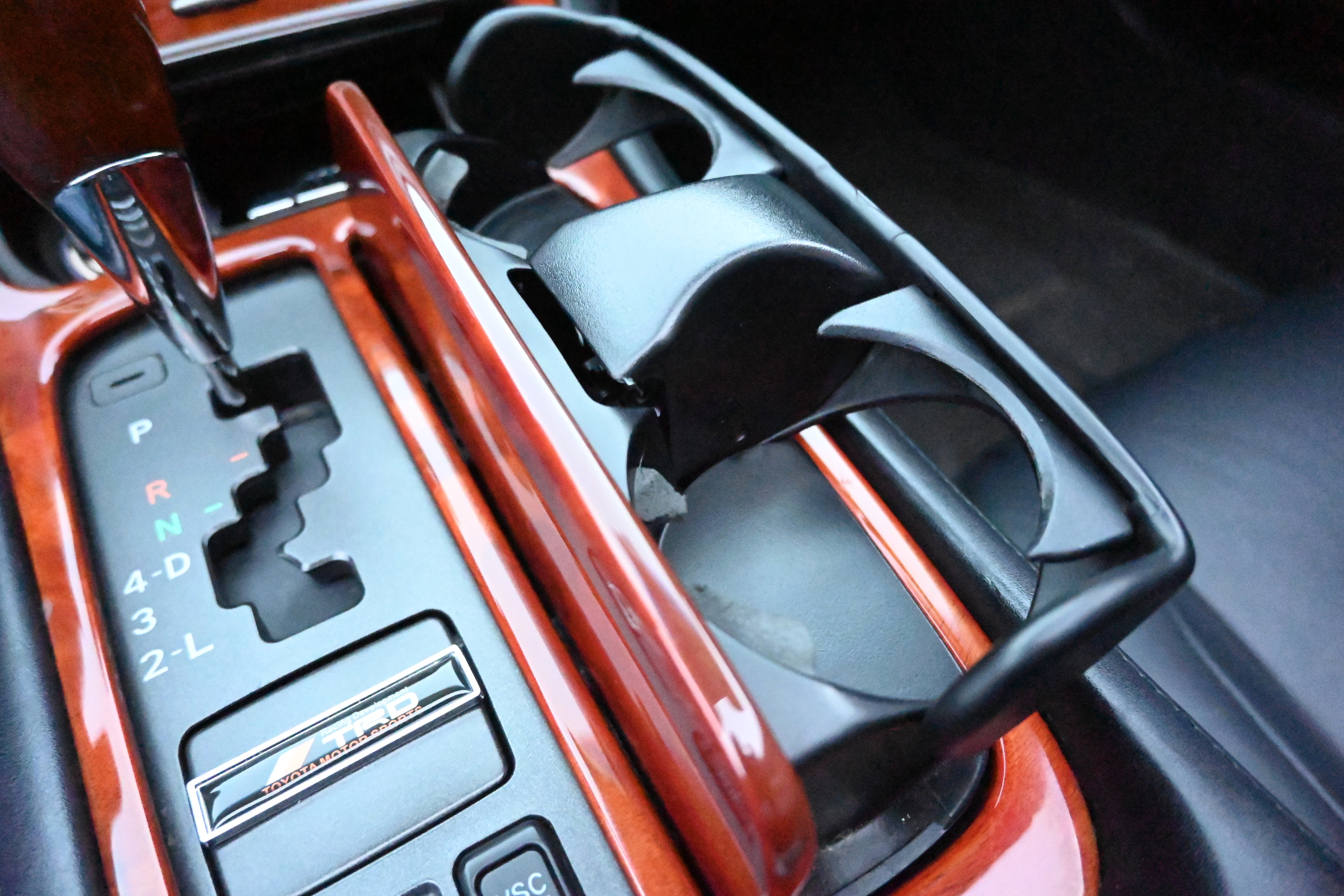 Used 2005 Lexus SC 430 Convertible image 56