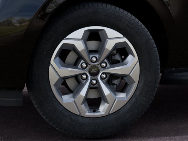 New 2027 Ford Expedition Max Active AWD/4WD image 19