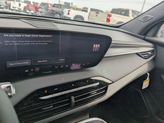 New 2026 Buick Enclave Preferred w/ Power Package image 20