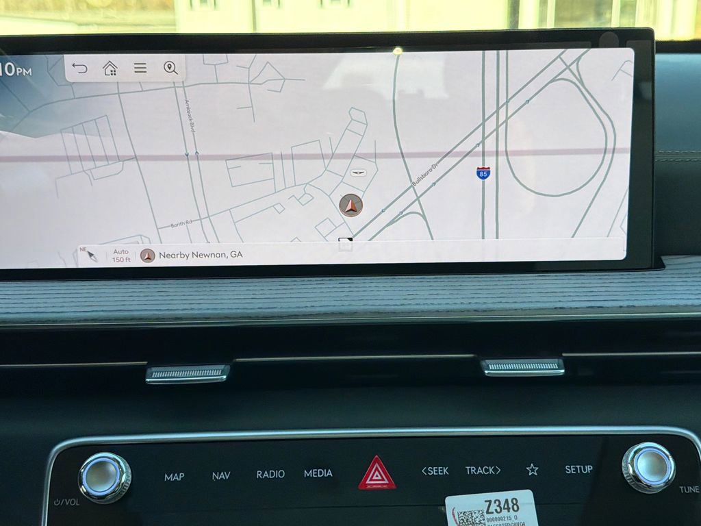 New 2026 Genesis GV80 2.5T Prestige AWD/4WD image 29