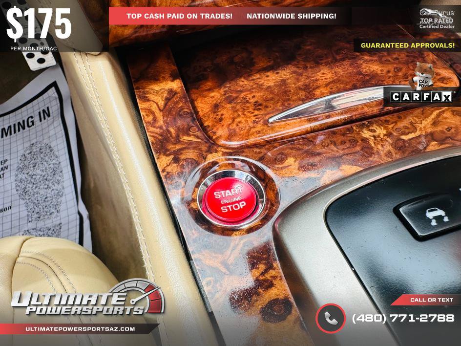Used 2007 Jaguar XK Convertible RWD image 51