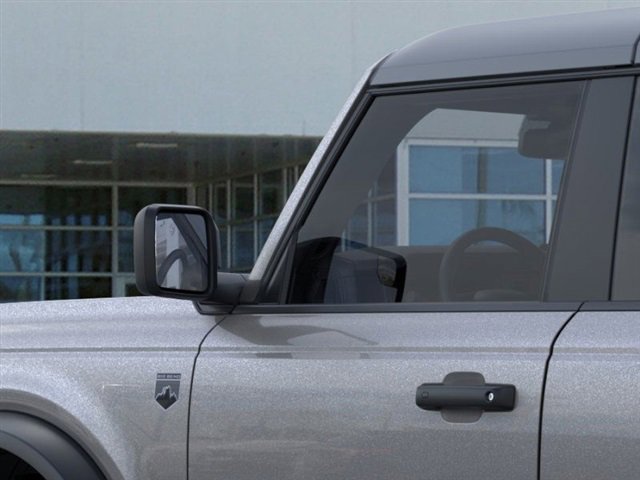 New 2026 Ford Bronco Big Bend image 22