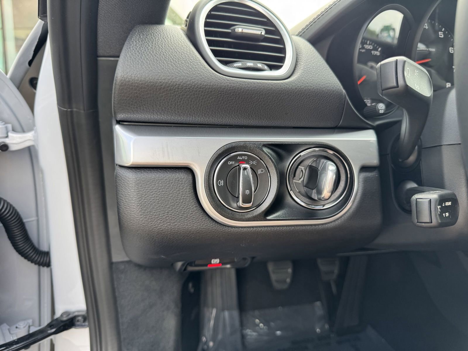 New 2025 Porsche 718 Cayman image 24