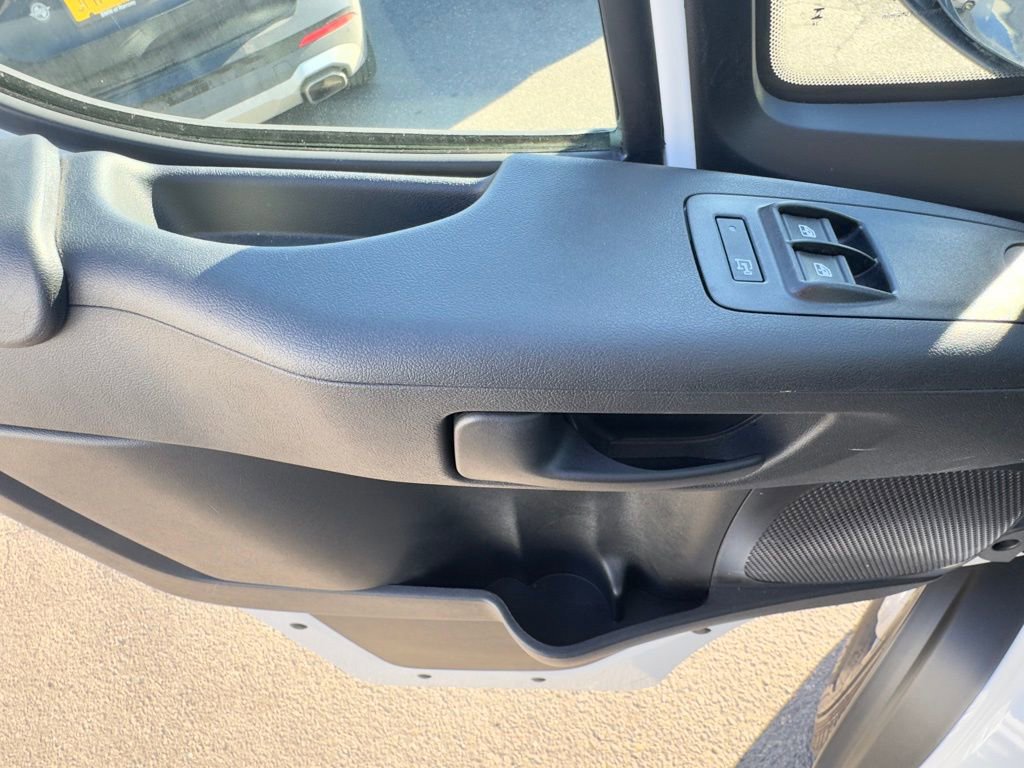 Used 2025 RAM ProMaster 3500 image 14