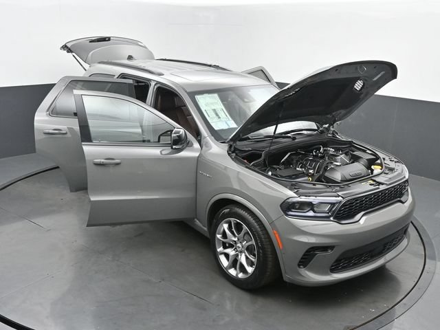 New 2026 Dodge Durango GT AWD/4WD image 68