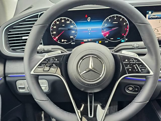 New 2026 Mercedes-Benz GLE 350 4MATIC image 30