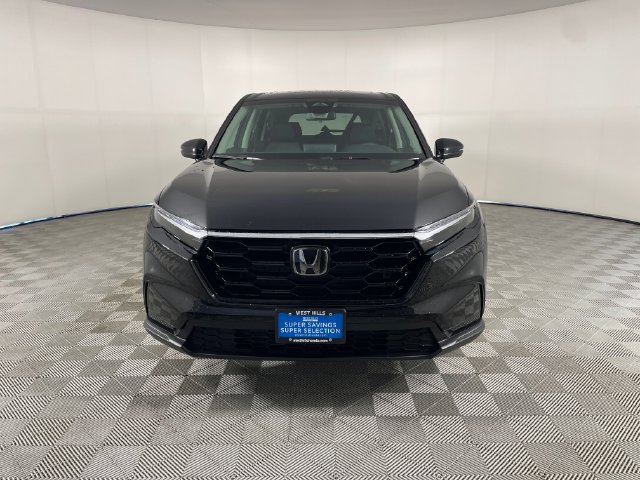 New 2026 Honda CR-V EX image 25