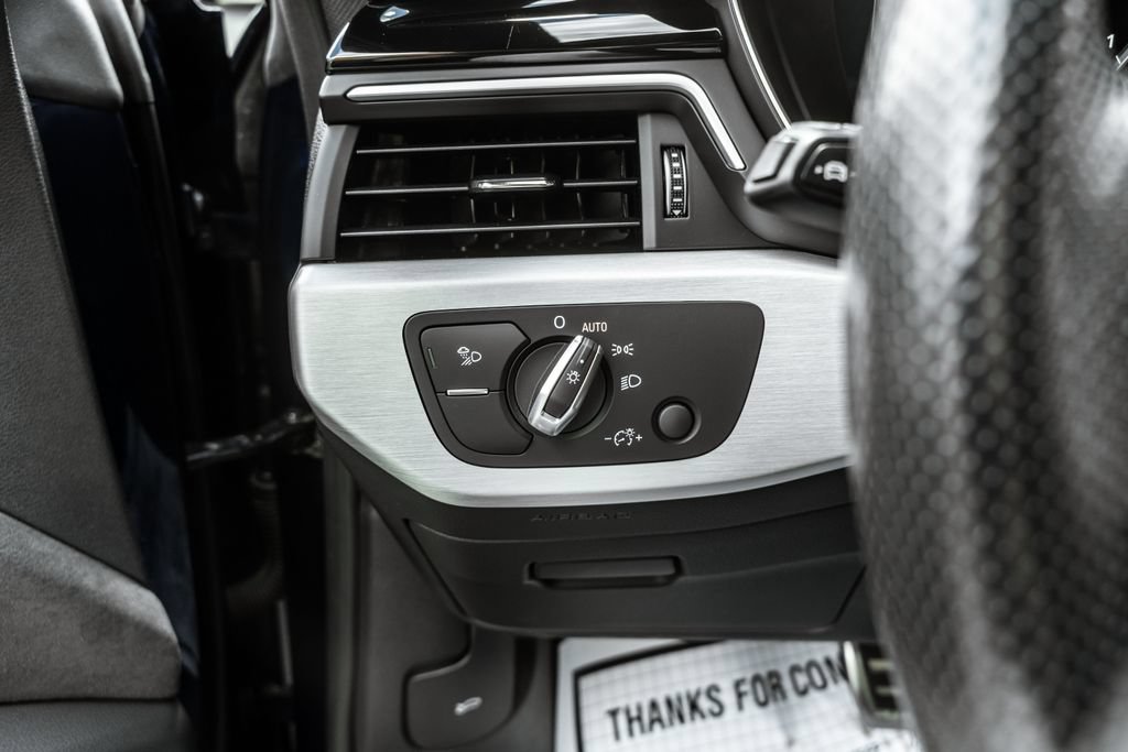 Used 2022 Audi S5 Prestige AWD/4WD image 19