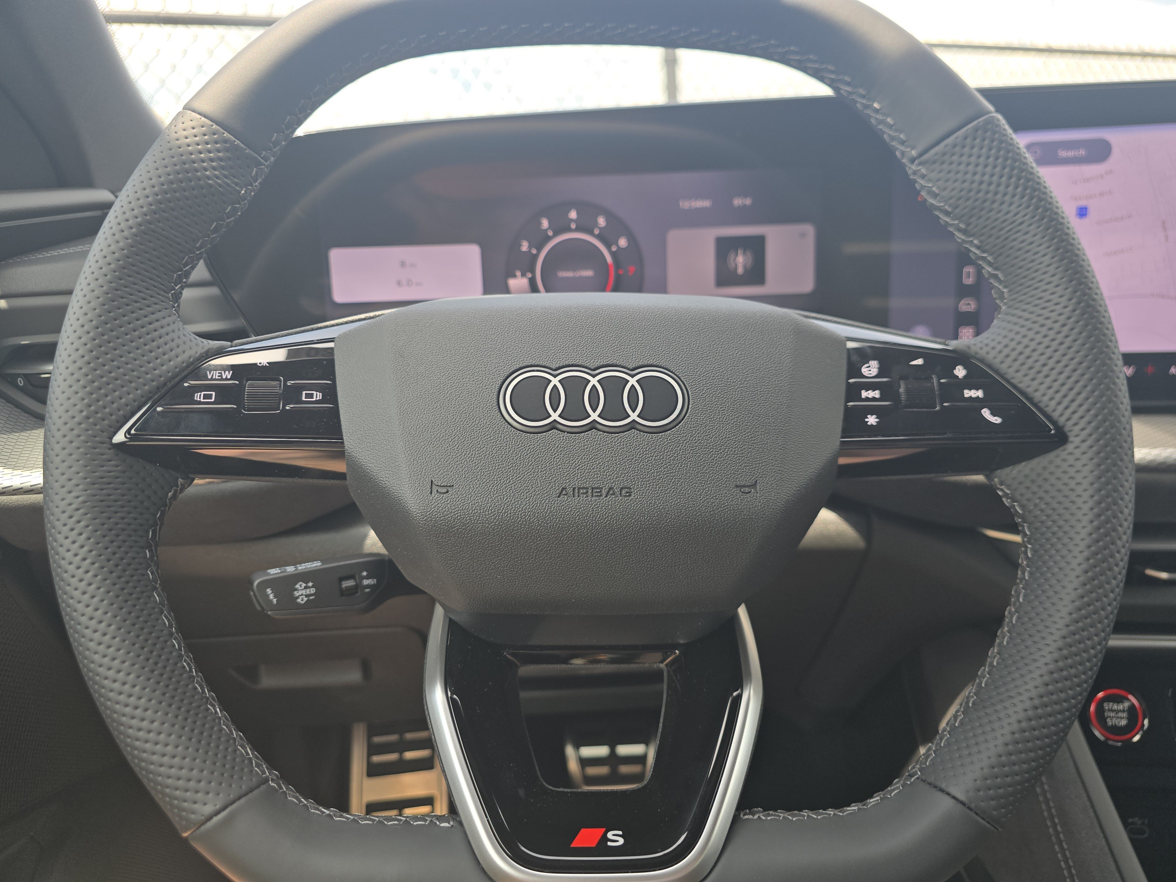 New 2026 Audi SQ5 Premium Plus AWD/4WD image 24
