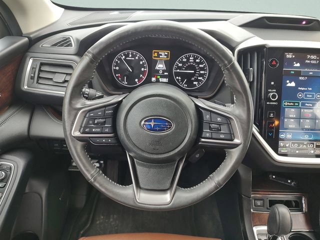 Used 2024 Subaru Ascent Touring image 11