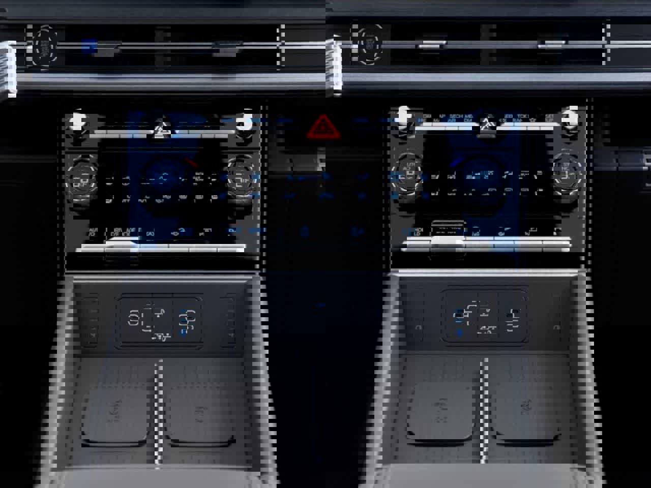 New 2026 Hyundai Santa Fe Limited image 27