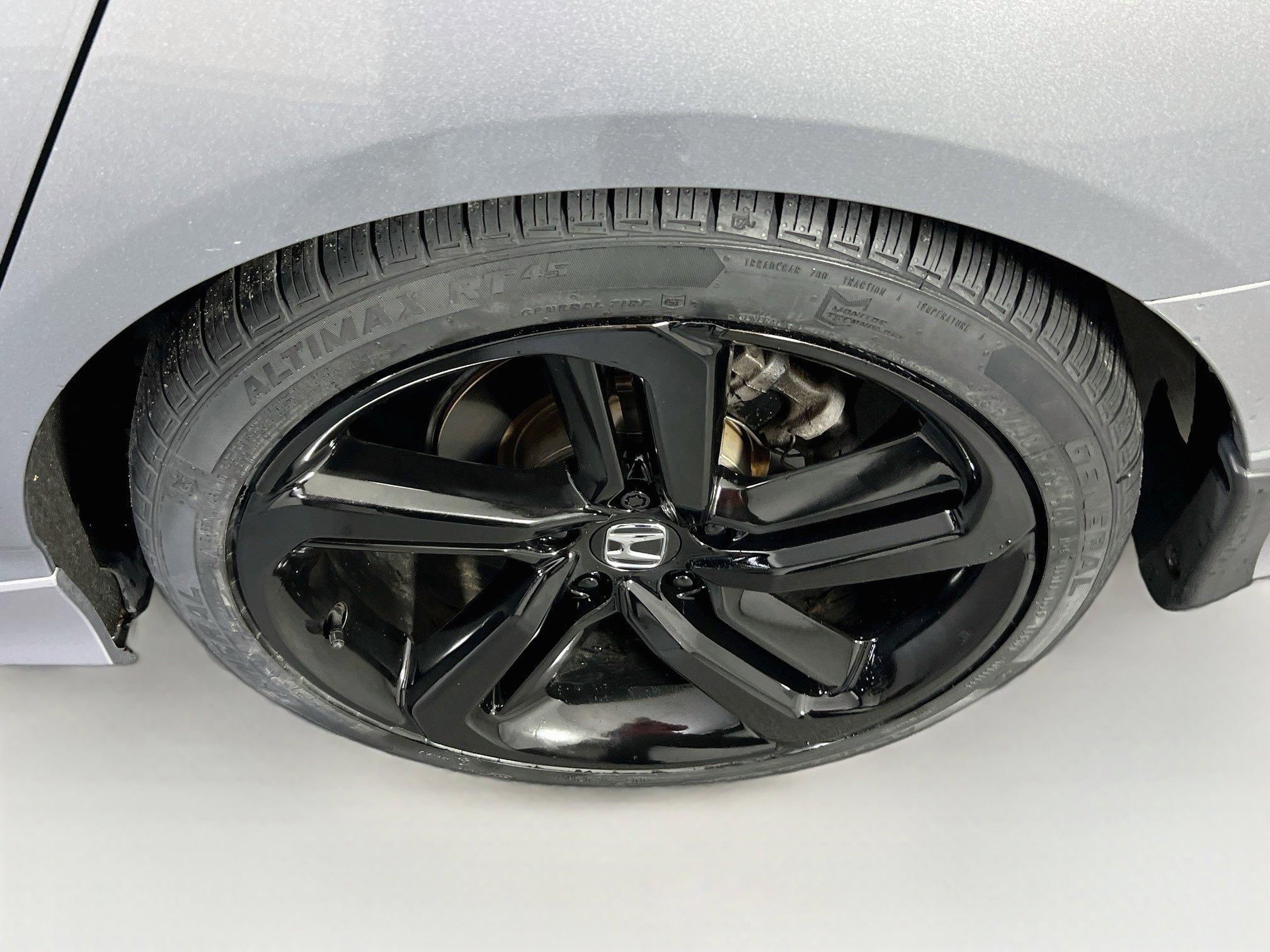 Used 2022 Honda Accord Sport image 28