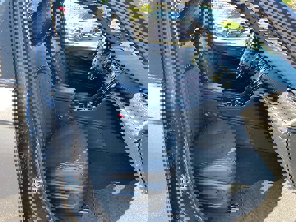 Used 2025 Jeep Grand Cherokee Altitude image 26