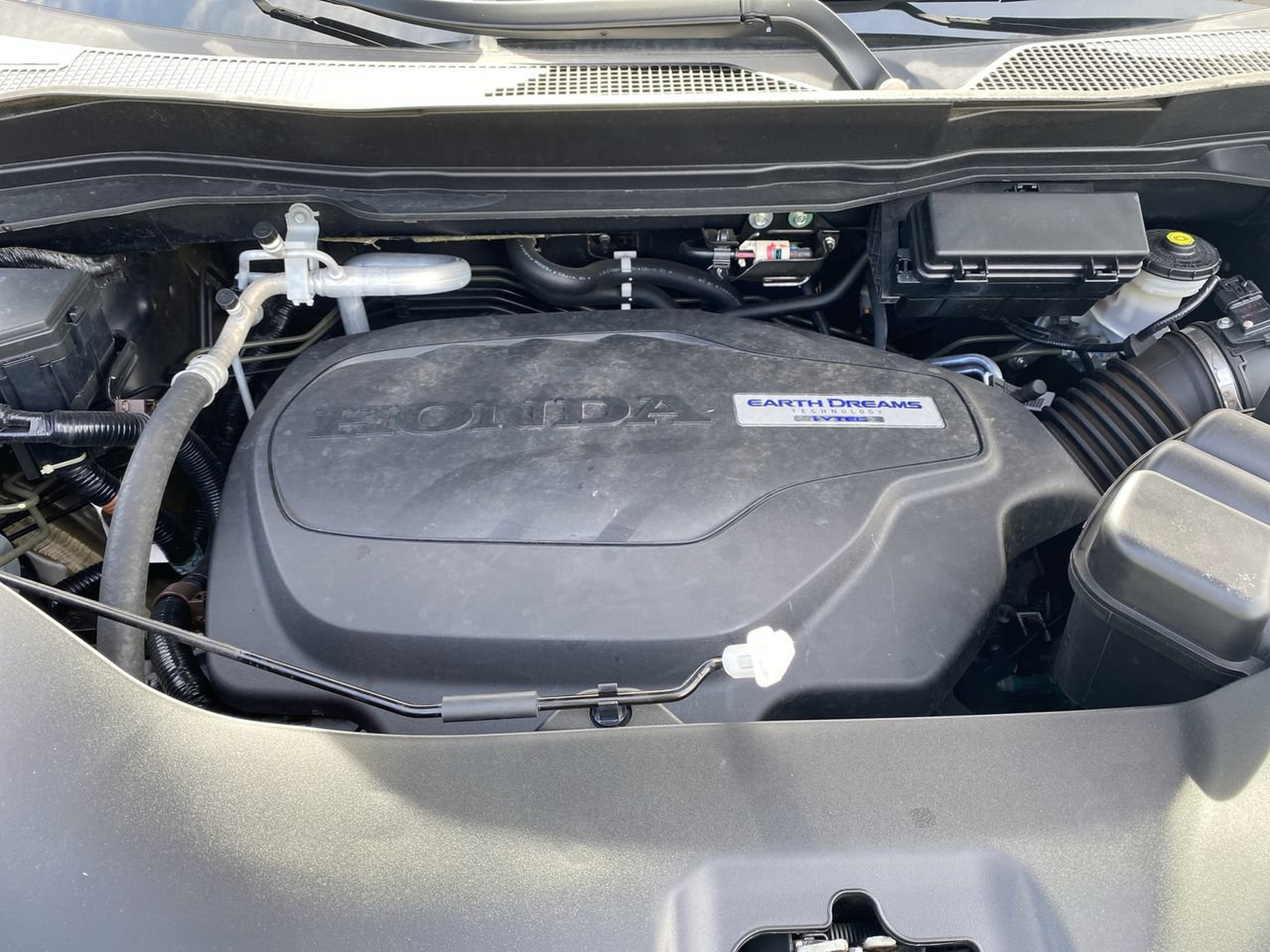 Certified 2020 Honda Pilot EX-L image 18