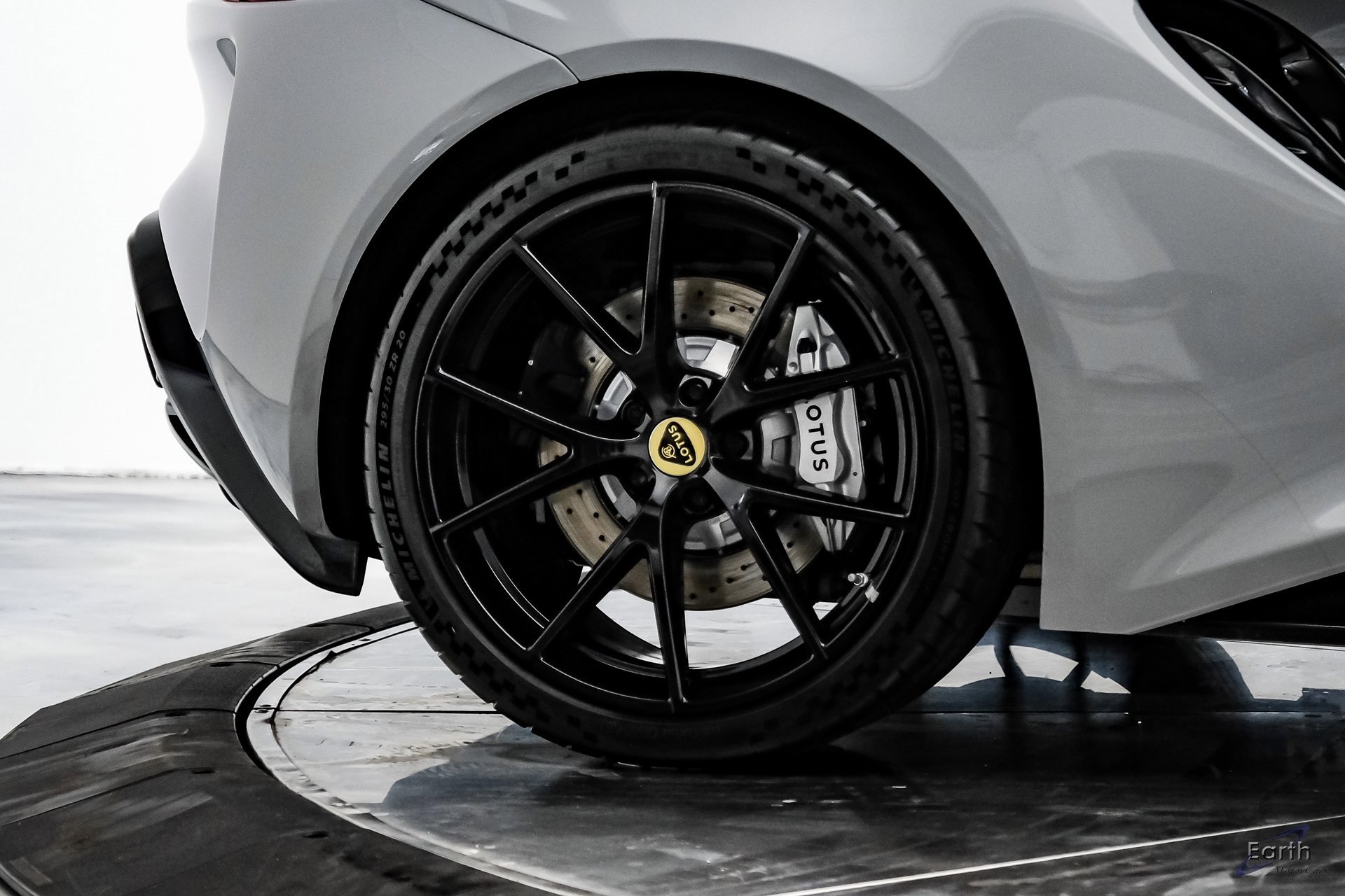 Used 2024 Lotus Emira First Edition image 82