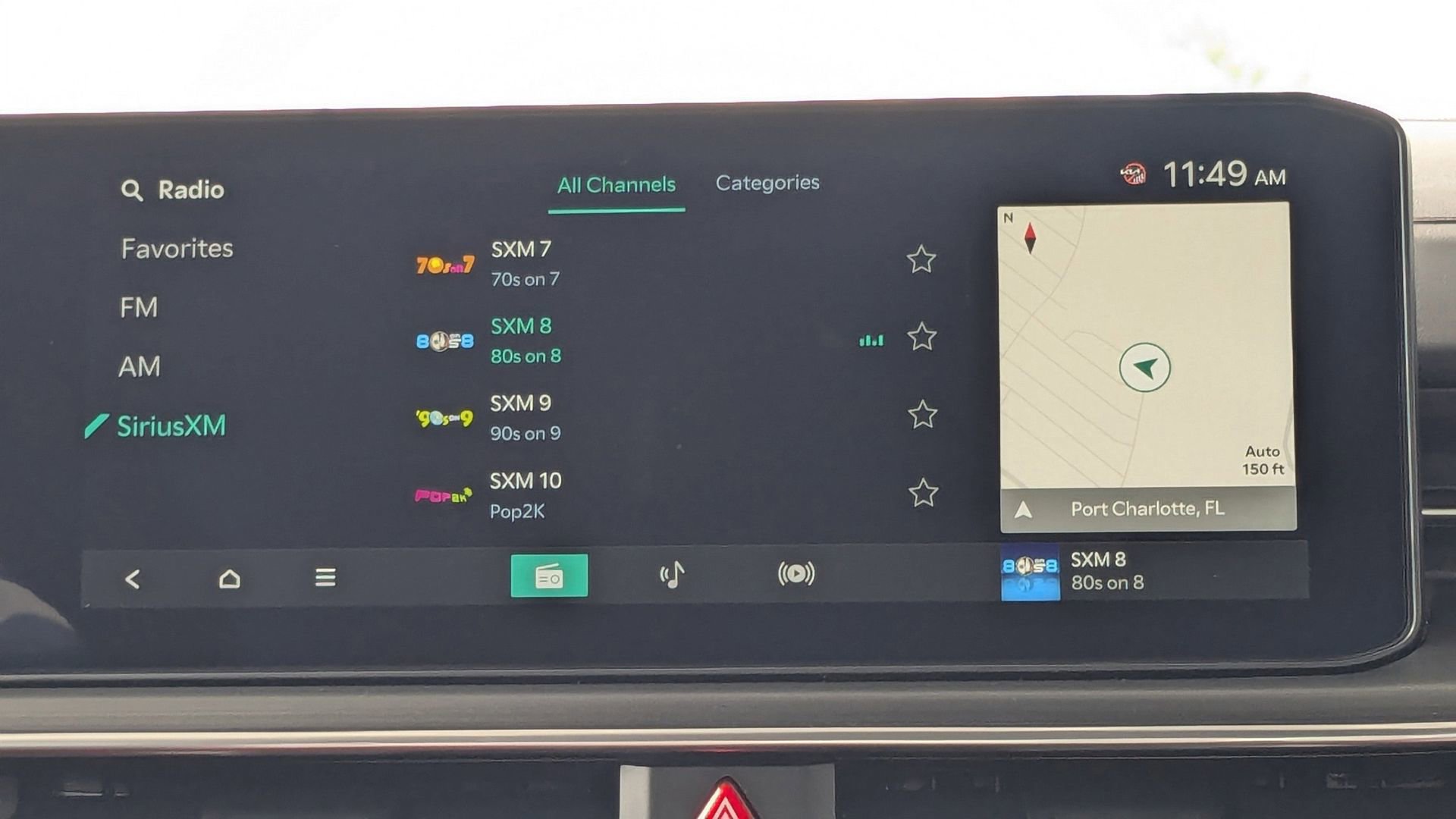 Used 2026 Kia K5 GT-Line w/ GT-Line Red Interior Package image 20