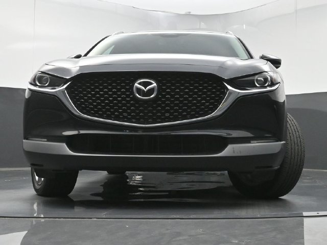 Certified 2024 MAZDA CX-30 AWD 2.5 S w/ Preferred Package image 31